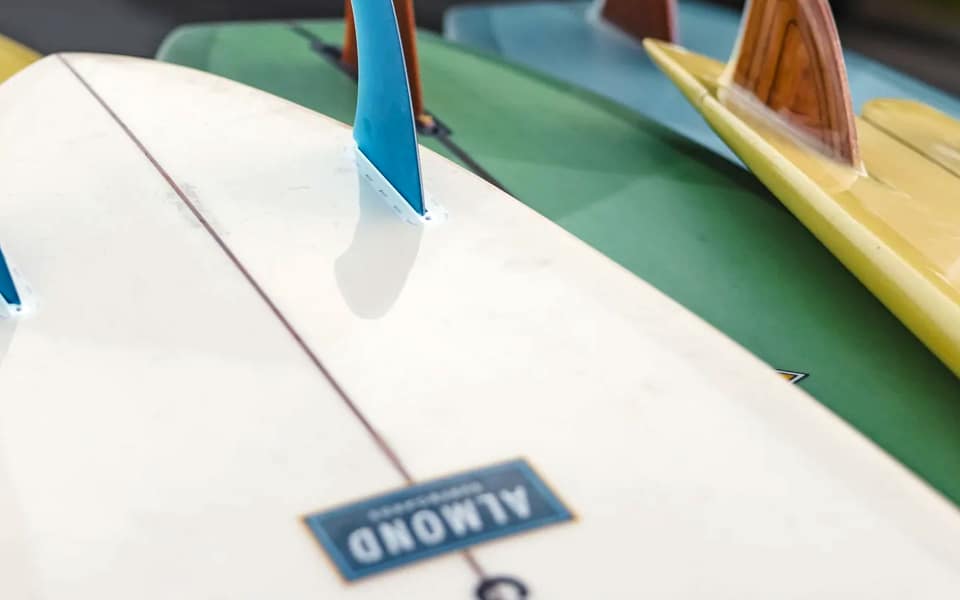 Surfboards
