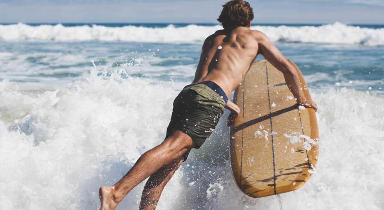 Advice from our seasoned surfers