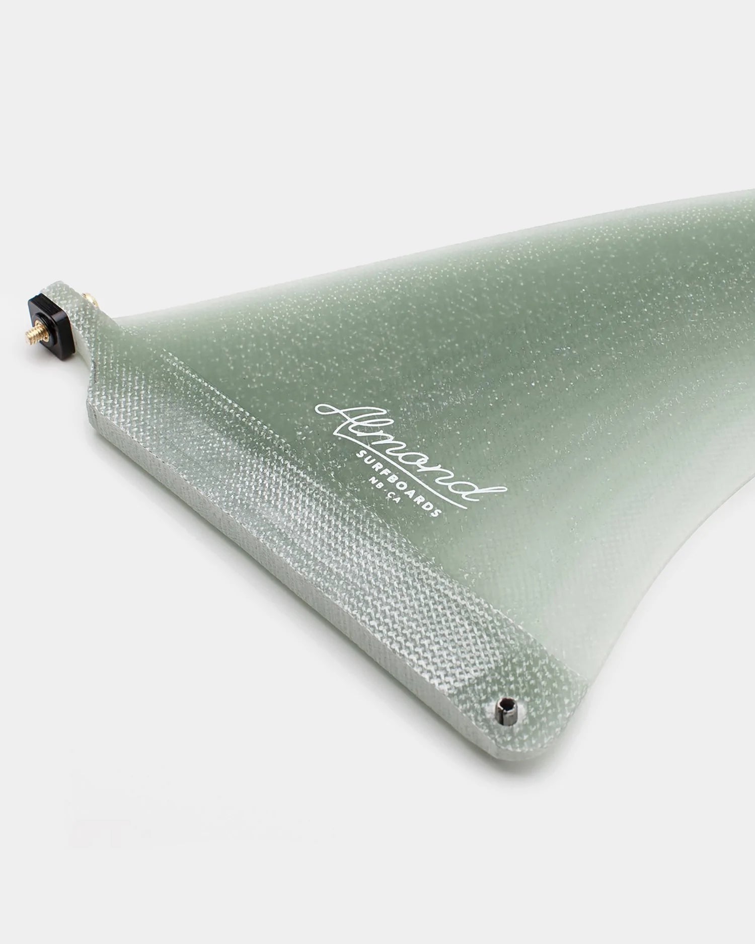 10.5 "فولان دبوس نهاية