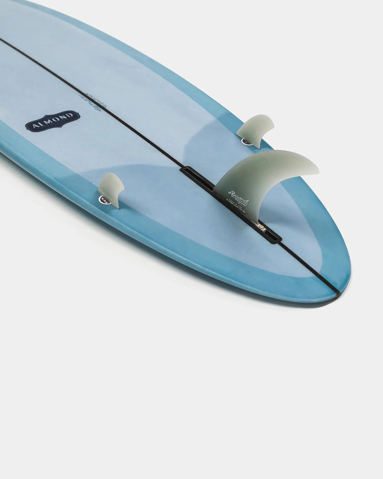 Pinna flessibile da 7,75".