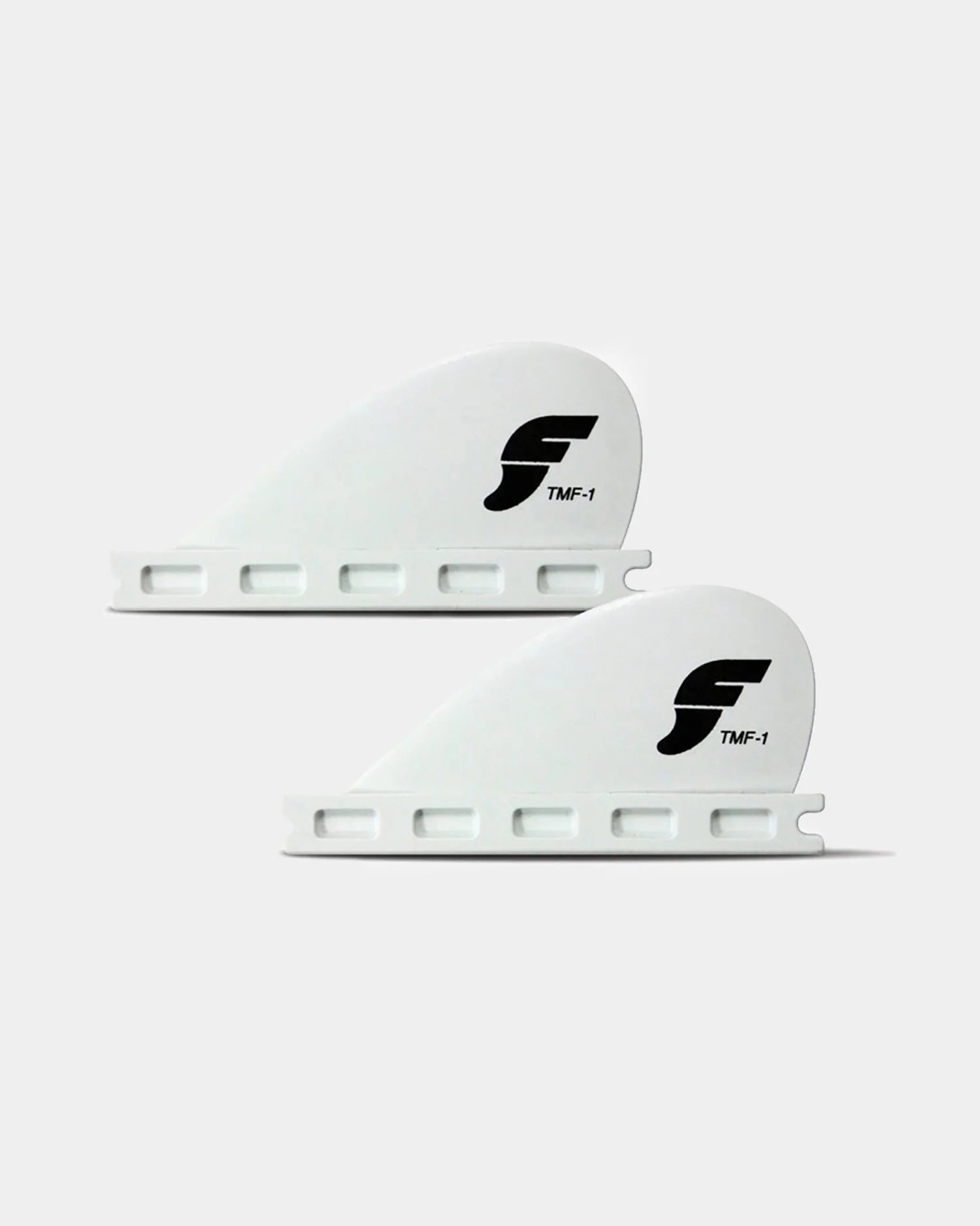 إعداد فينليت نصف الزعانف لسلسلة R.