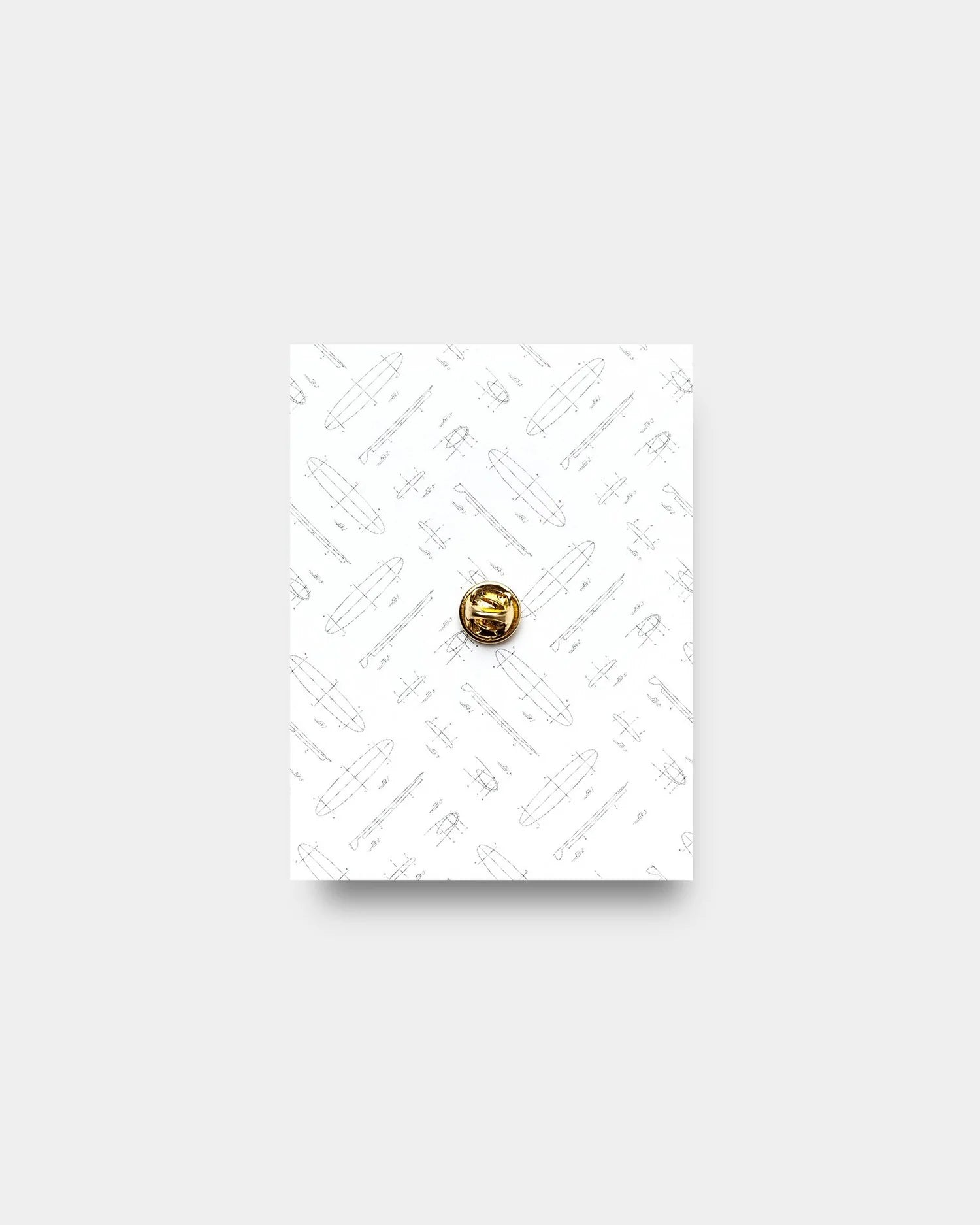 هاك فين دبوس