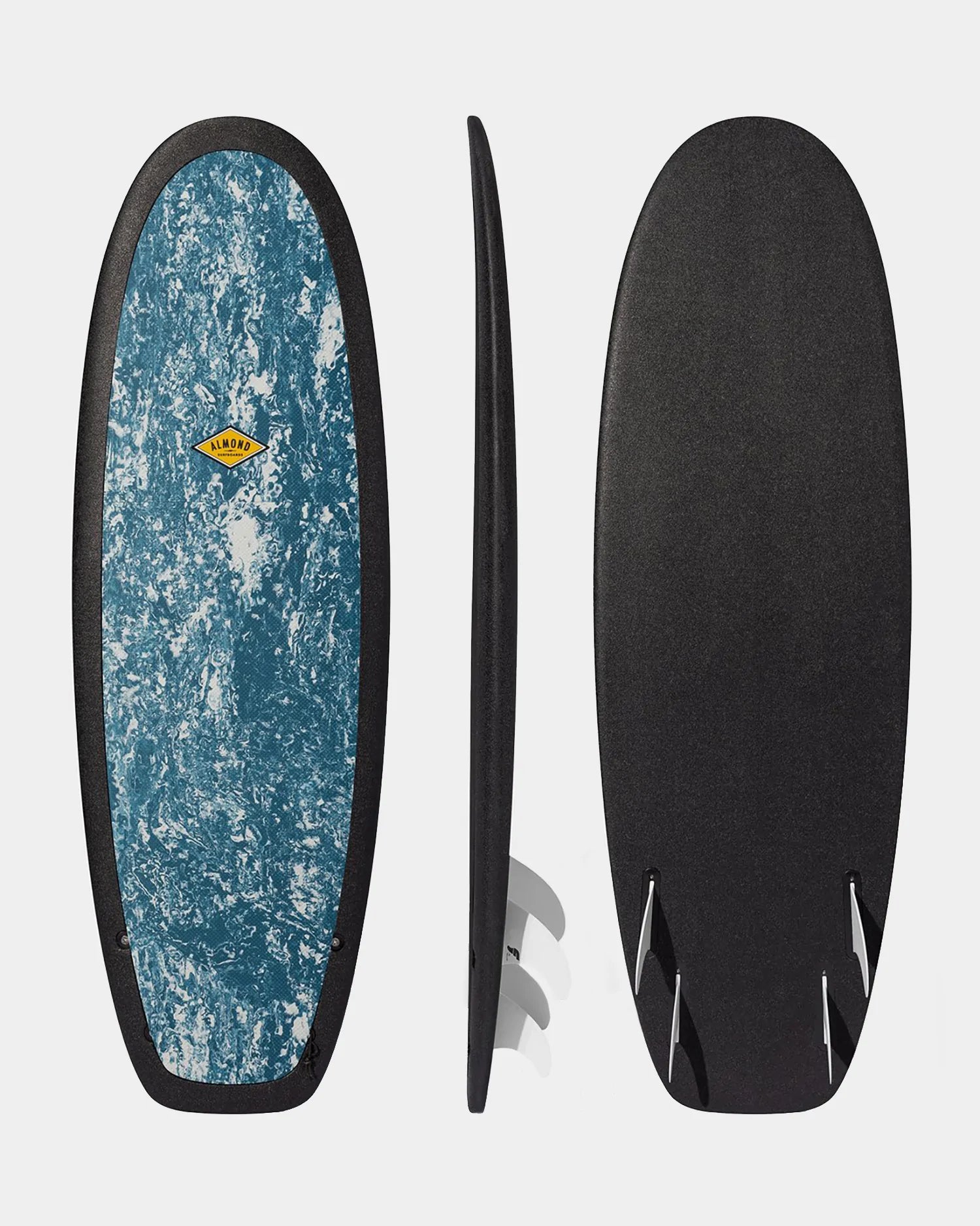 Geheimes Menü der R-Serie 5'4 in Indigo