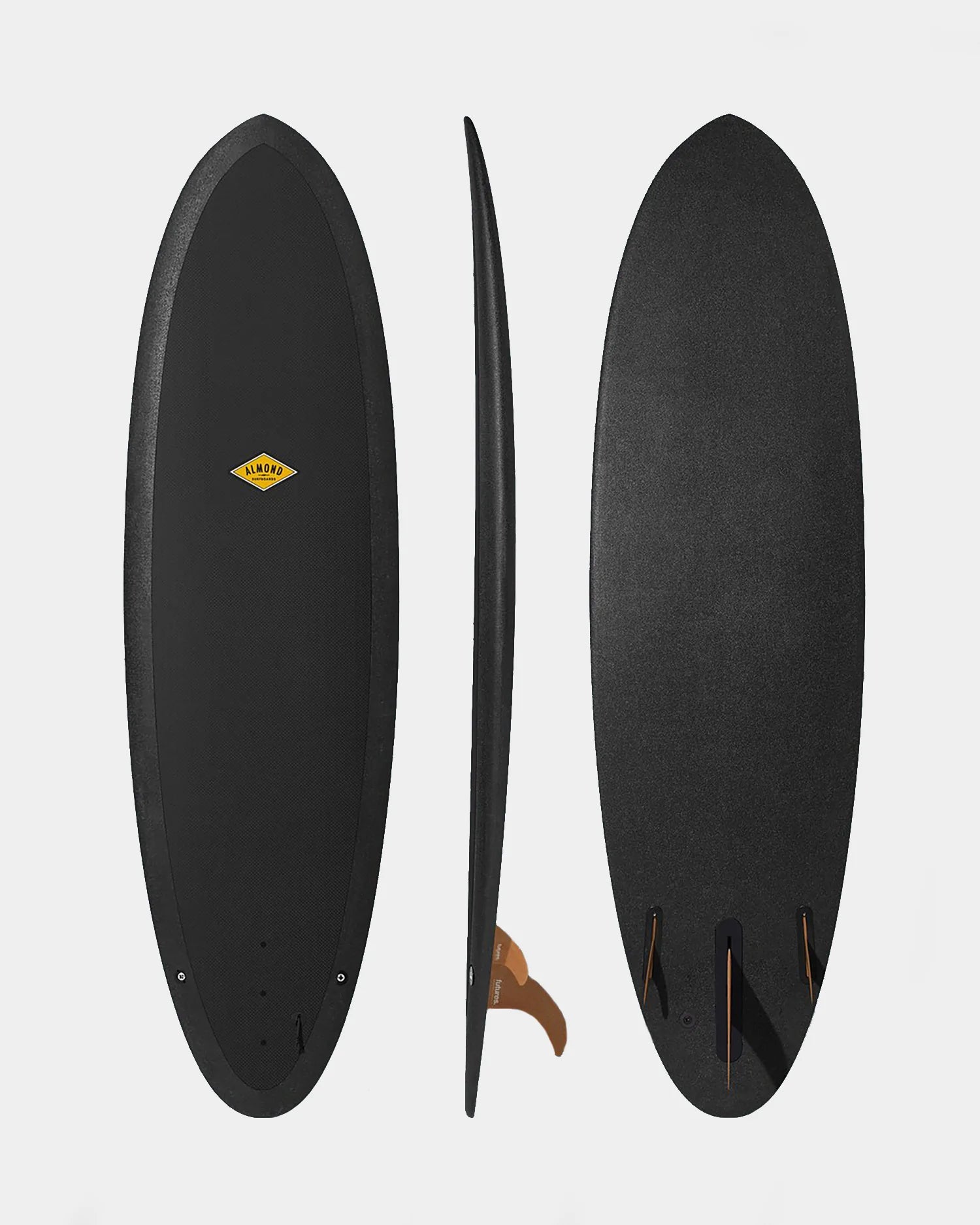 R-Serie 6'4 angenehmer Fasan