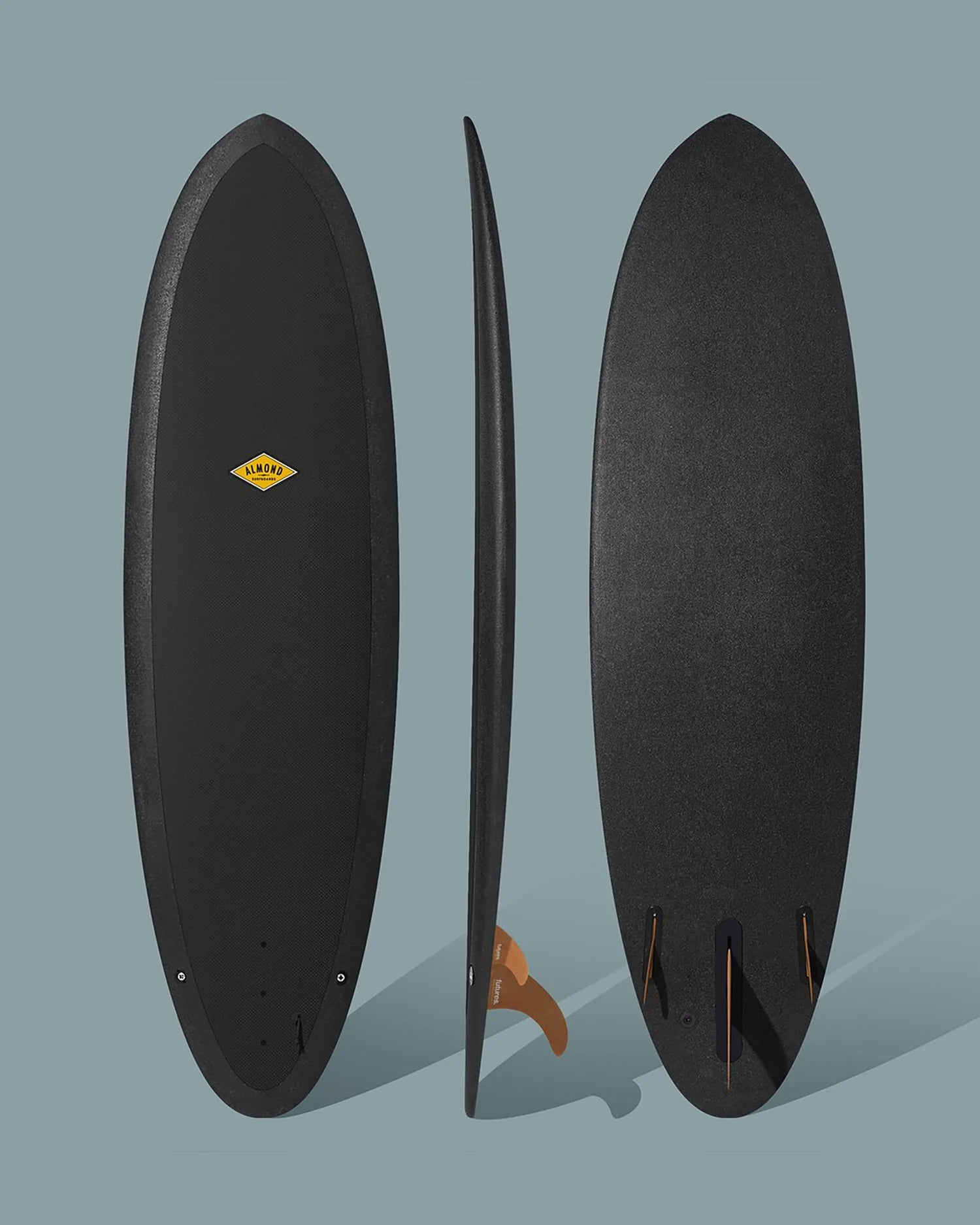 R-Serie 6'4 angenehmer Fasan