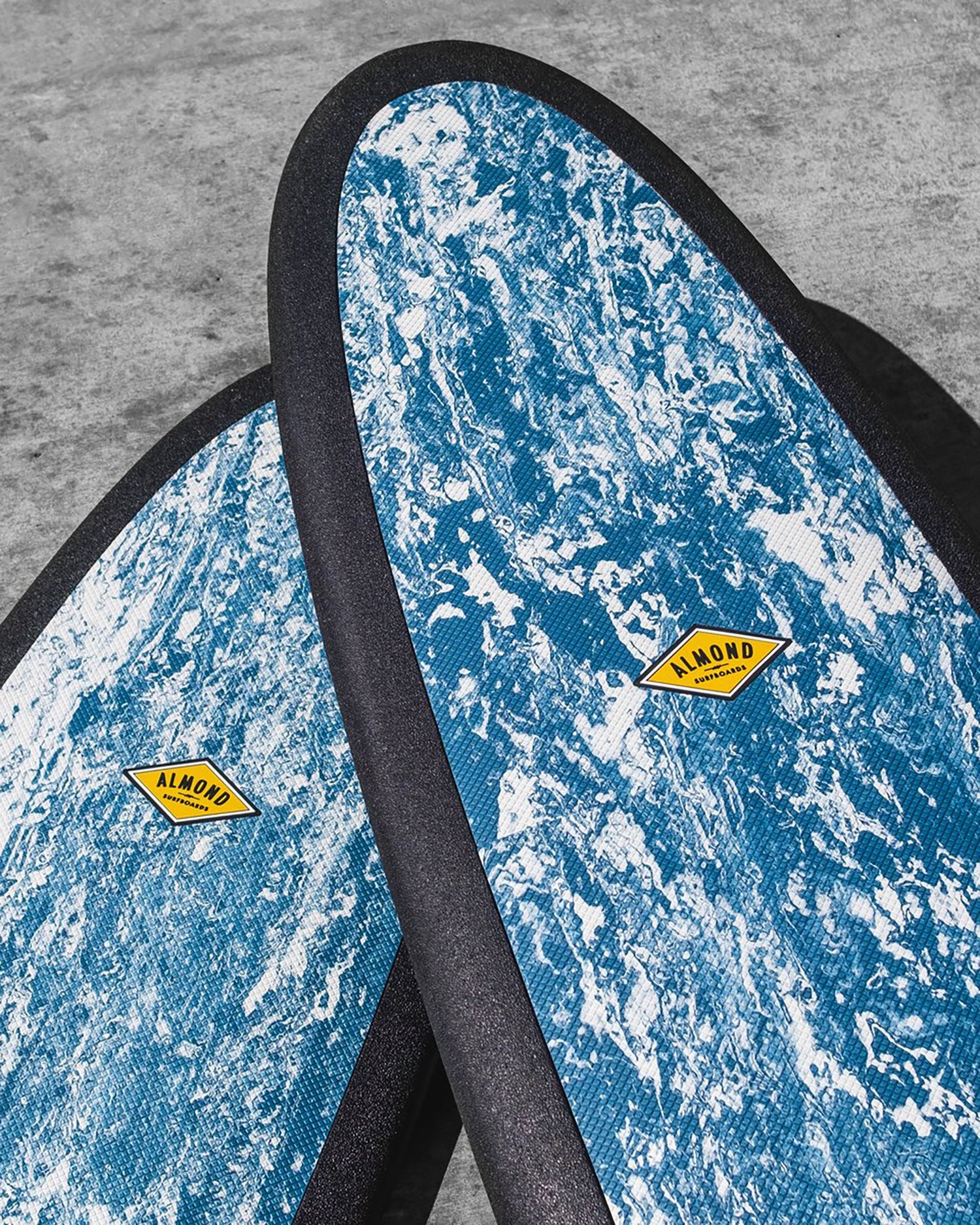 R-Series 8'0 Gioia in Indaco