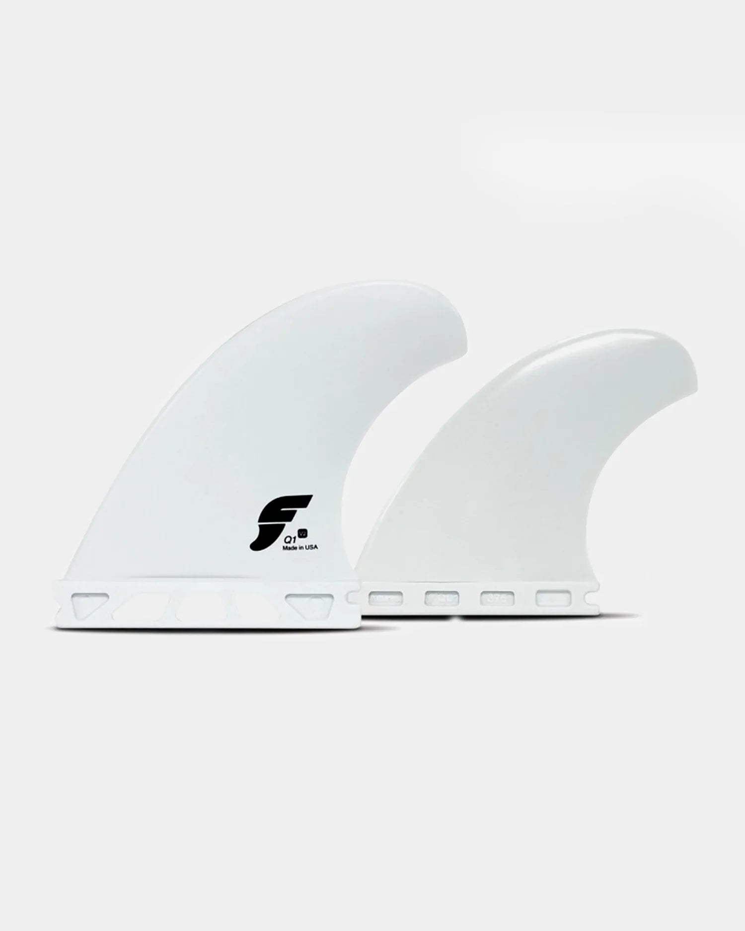 Standard Dual Fins