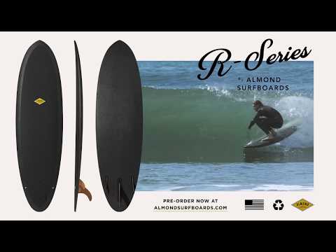 R-Series 6'4 fagiano piacevole