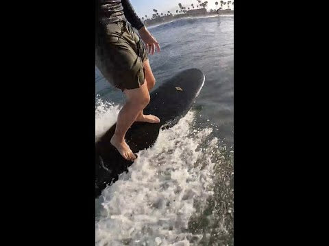 La gioia in arancione